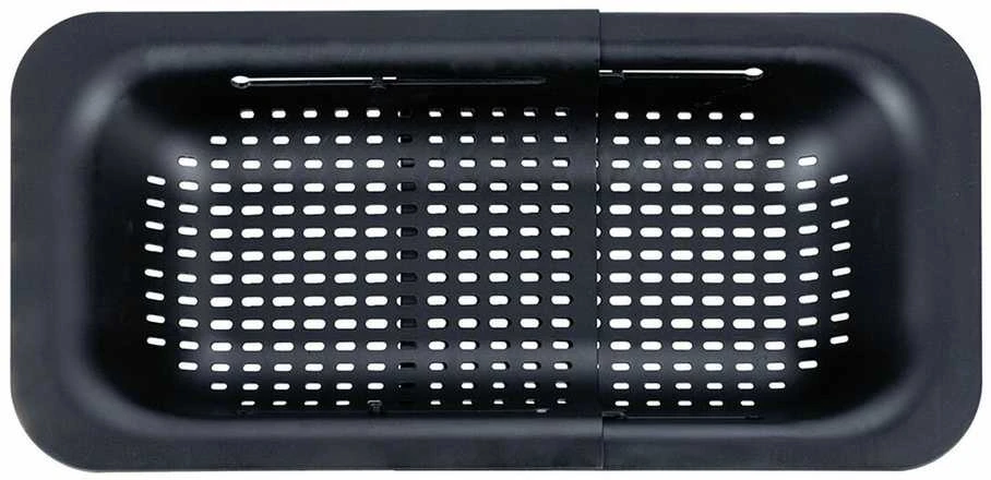 Wenko Ištraukiamas organizatorius SIVO kriauklei, 37-50 cm, WENKO