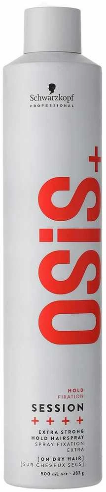 Schwarzkopf Osis Extreme Hold plaukų lakas 500ml