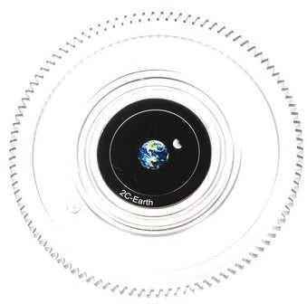 LED žvaigždžių projektorius Izoxis 24941