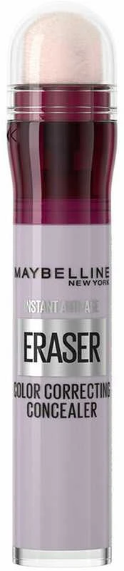 „Maybelline Instant Age Rewind Eraser Violetinė“ spalvos korektorius 6, 8 ml