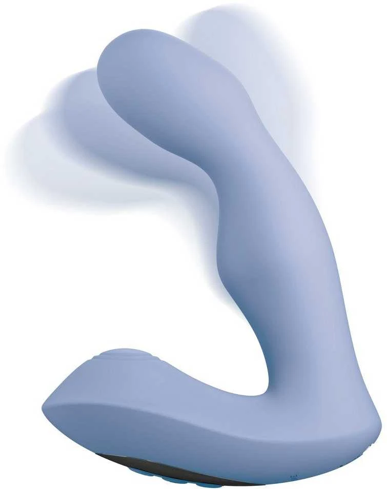 Pipedream JJ Pulse P-Spot