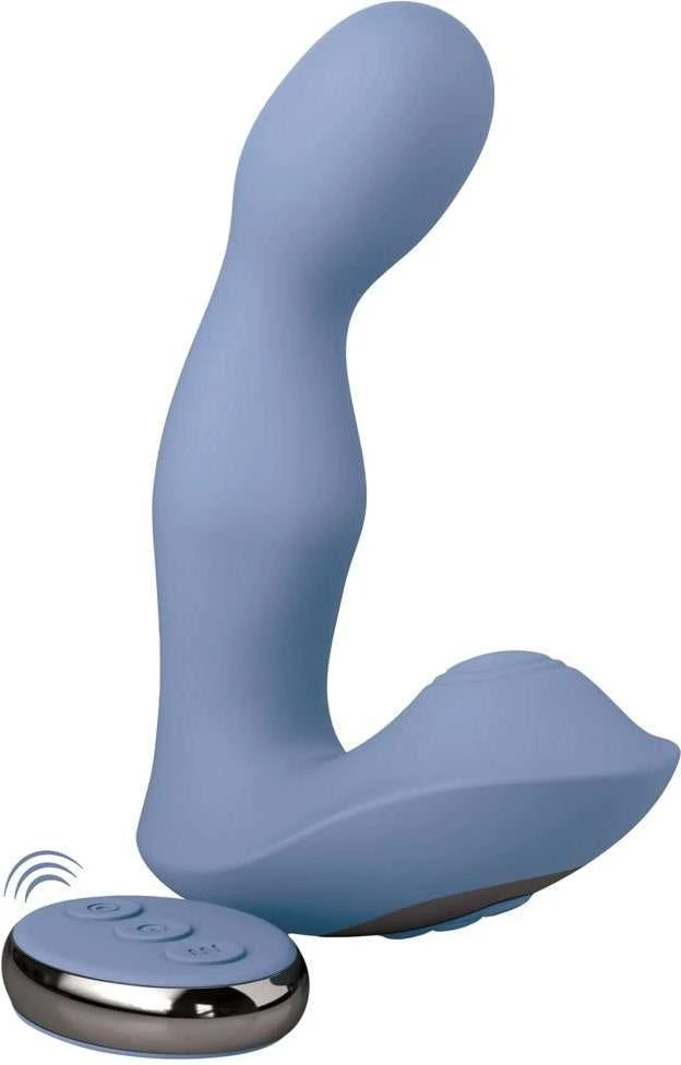 Pipedream JJ Pulse P-Spot