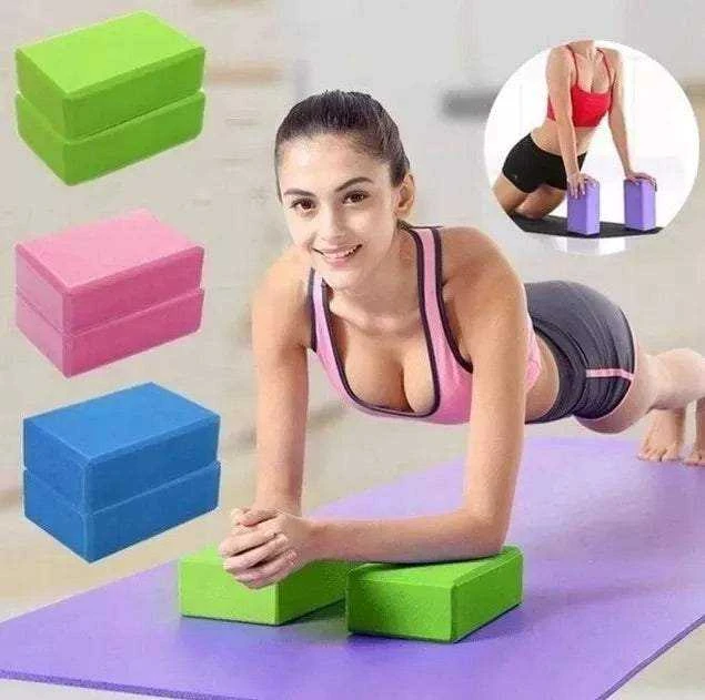 Sports Equipment Jogos kaladėlė, plyta