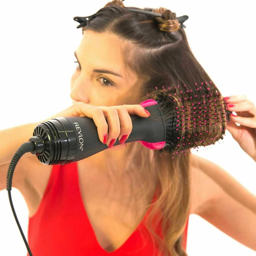 Plaukų formavimo šukos Revlon One Step Brush RVDR5222E