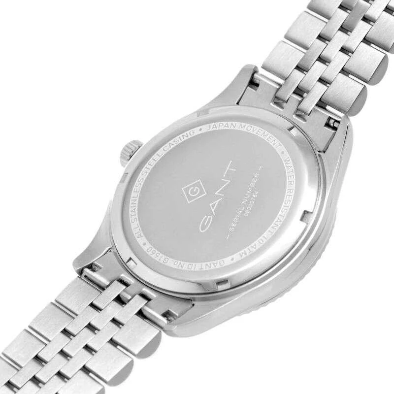 Laikrodis Mot. PERFECT S636-1, Auksinis