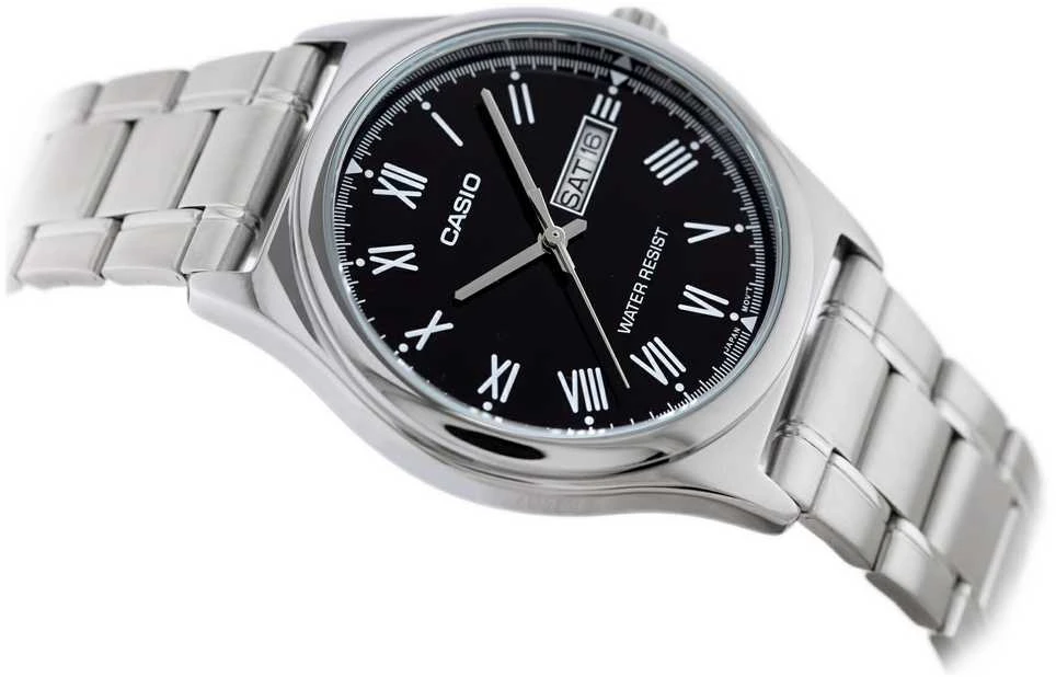 VYRIŠKAS LAIKRODIS JORDAN KERR - 16500 (zj088e)