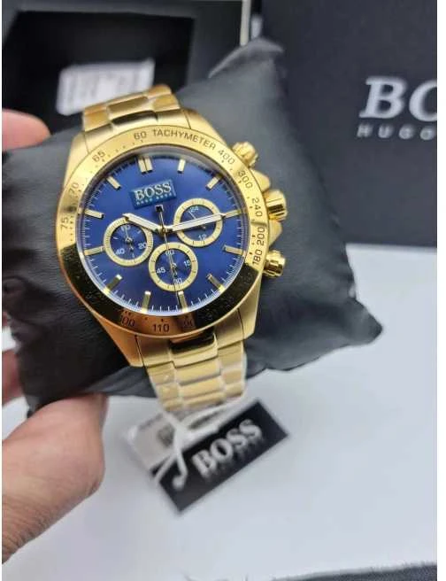VYRIŠKAS LAIKRODIS JORDAN KERR - 3978G (zj094d)