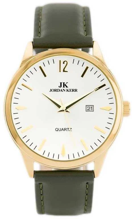 VYRIŠKAS LAIKRODIS JORDAN KERR - C2287 (zj093a)