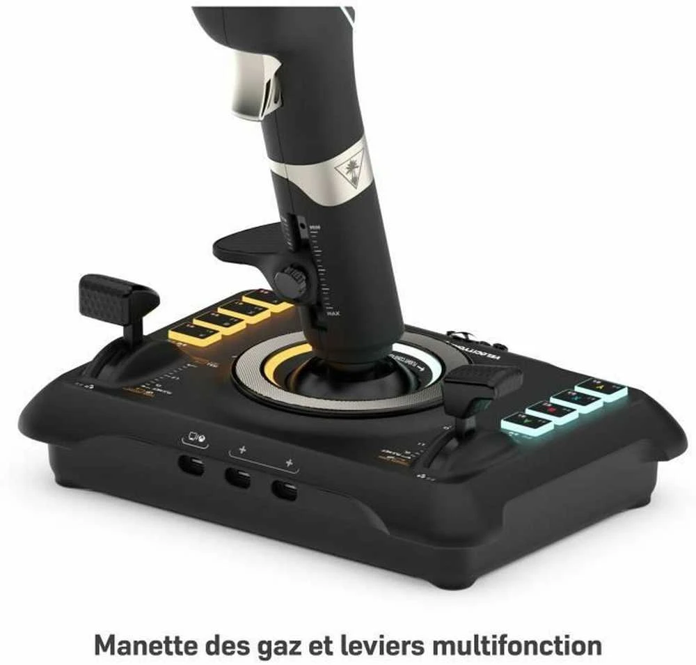 Vairalazdė Turtle Beach VelocityOne