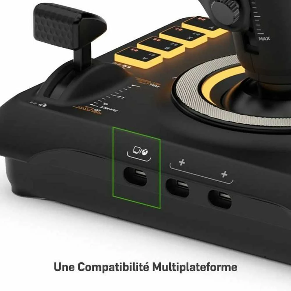 Vairalazdė Turtle Beach VelocityOne