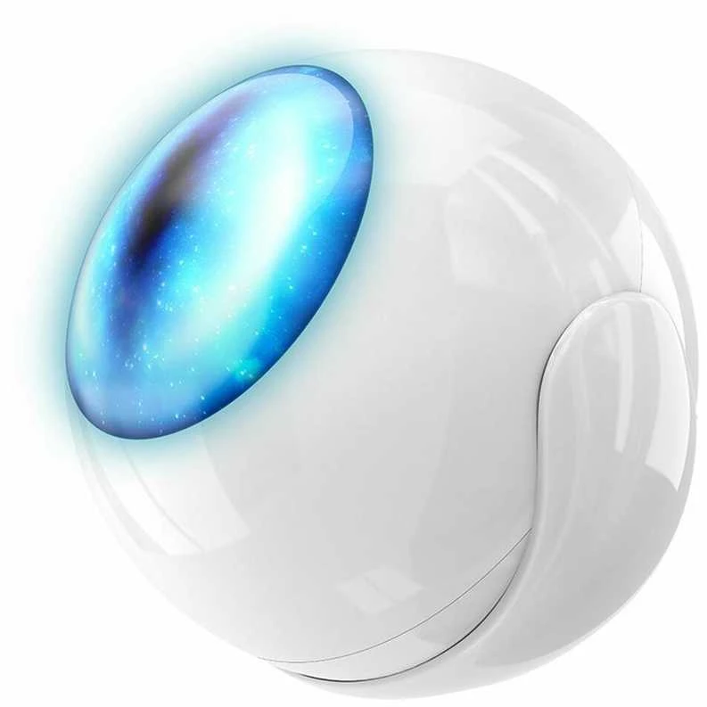 Fibaro | Judesio jutiklis | Z-Wave | Baltas