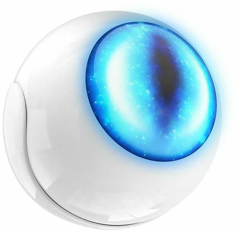 Fibaro | Judesio jutiklis | Z-Wave | Baltas
