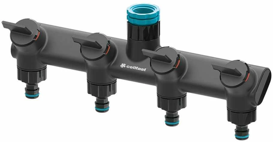 Cellfast C.HERO DISTRIBUTOR 1/2-3/4-1"
