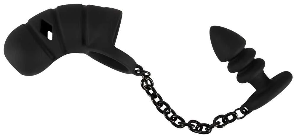 Black Velvets Juodas Velvets Gaidžio narvas su a