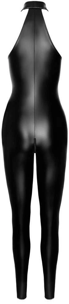 Noir Jumpsuit Rhine S