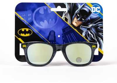 Vaikiški akiniai nuo saulės Batman Juoda