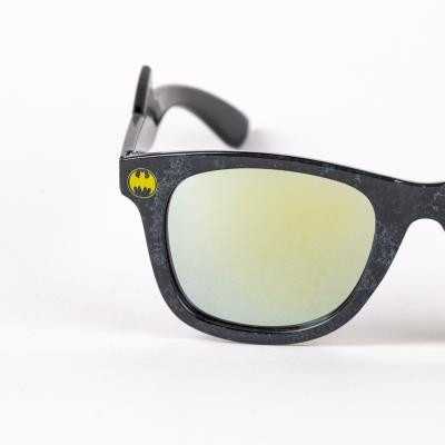 Vaikiški akiniai nuo saulės Batman Juoda