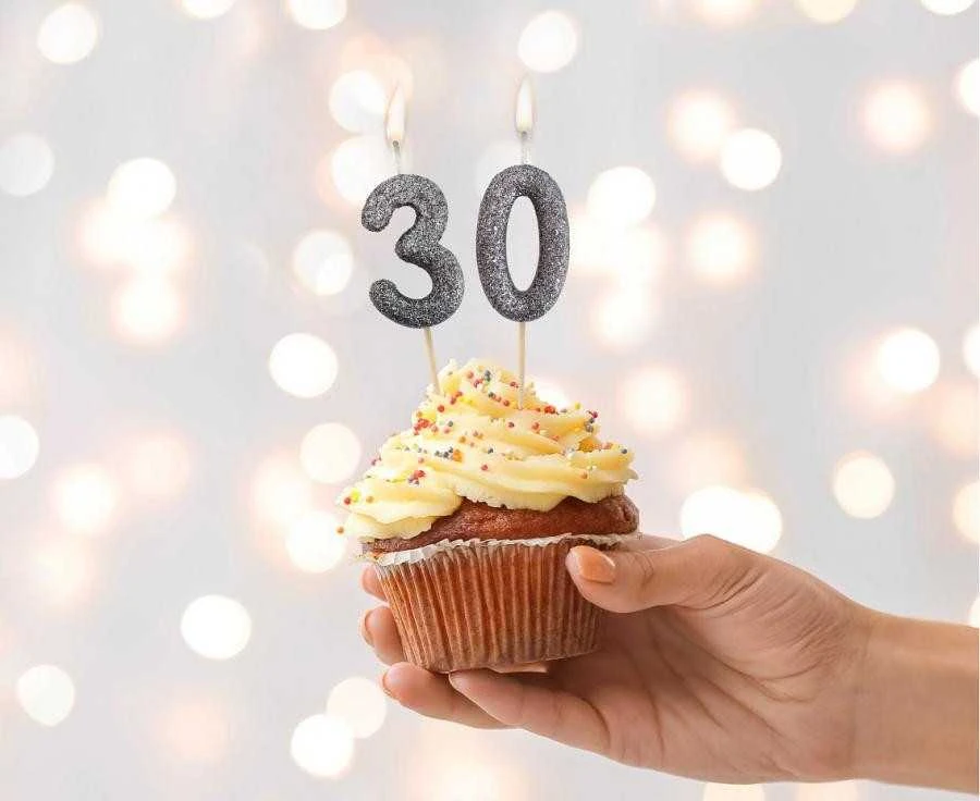 GoDan GIMTADIENIO ŽVAKĖS NUMERIAI 0 Juodas BROK GO WB
