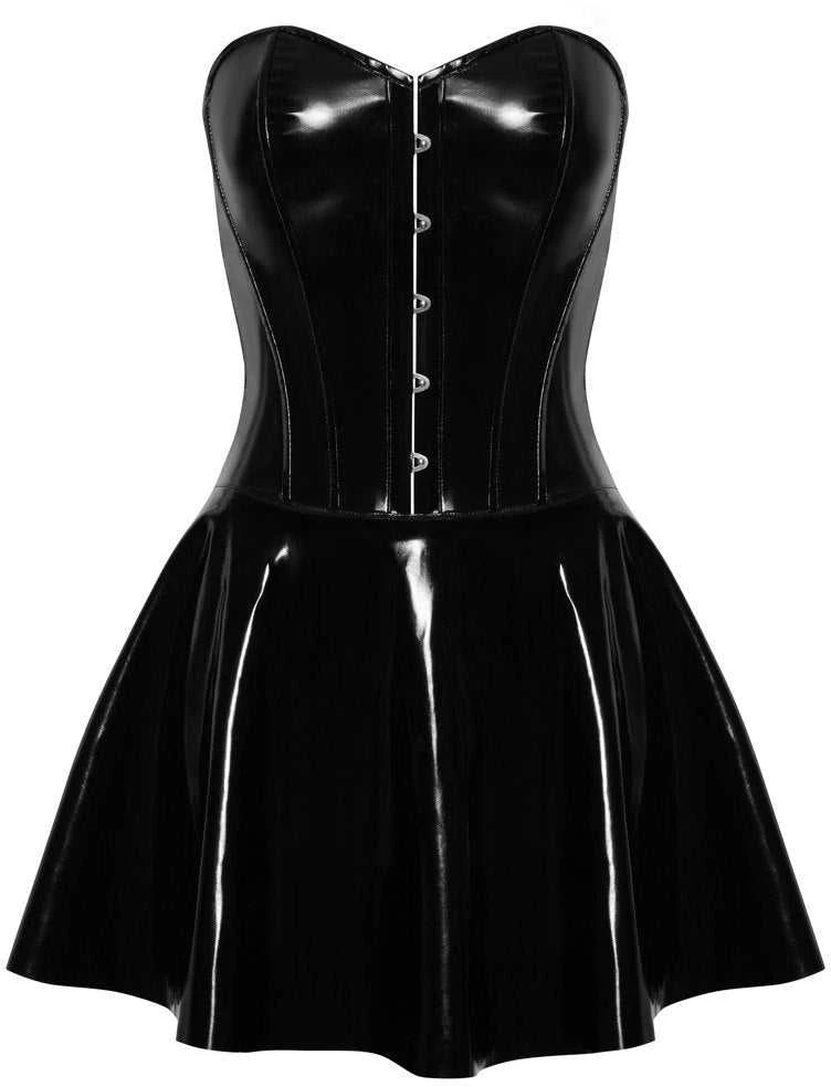 Vinyl Dress Hooks XL