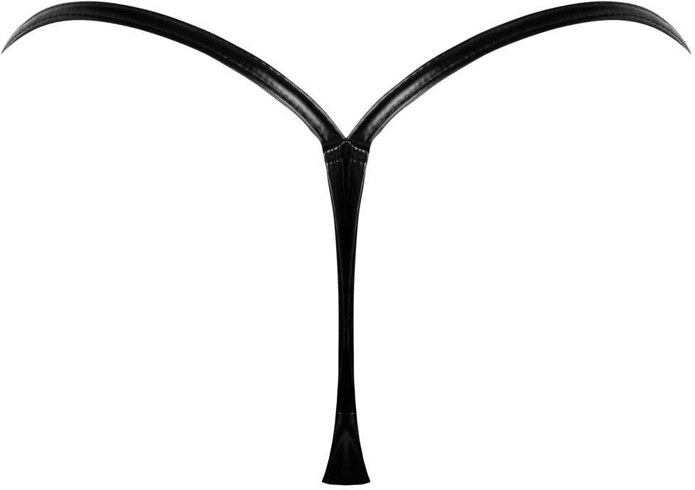 Noir G-String L/XL