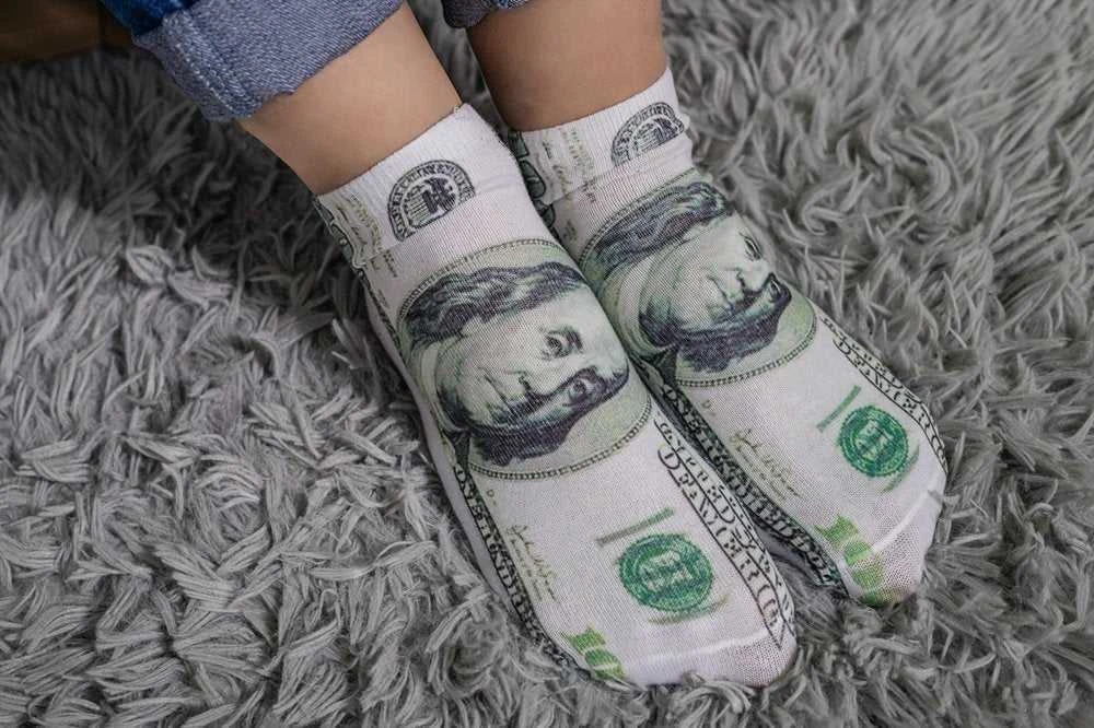 „GiftWorld Socks“ dolerių