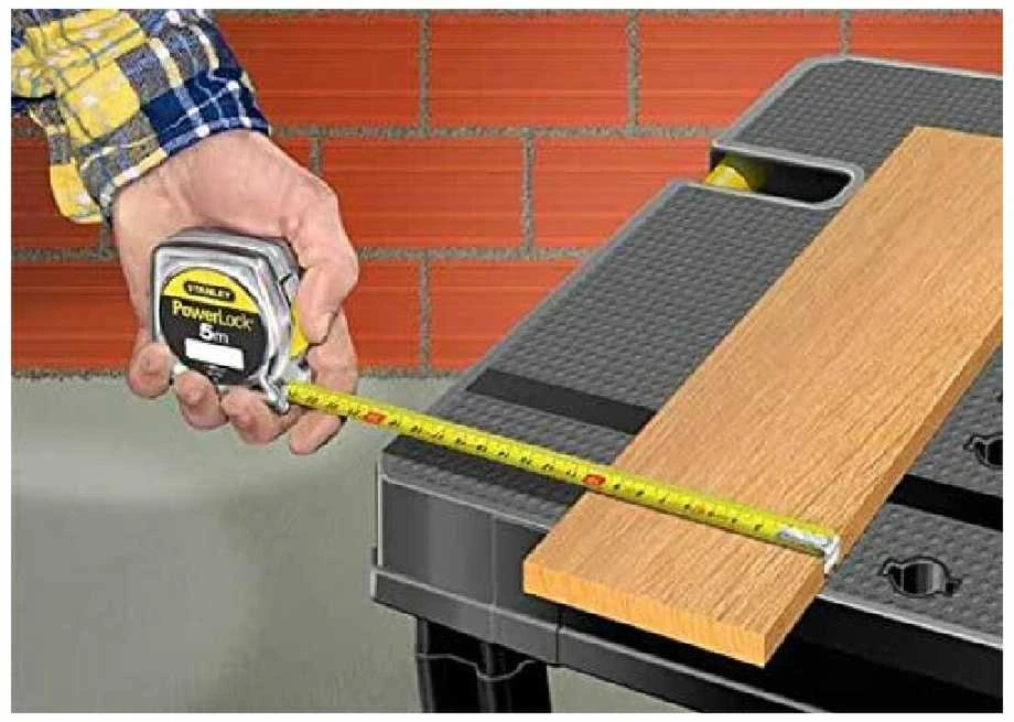 STANLEY MIARA ZWIJANA 5mx25mm POWERLOCK