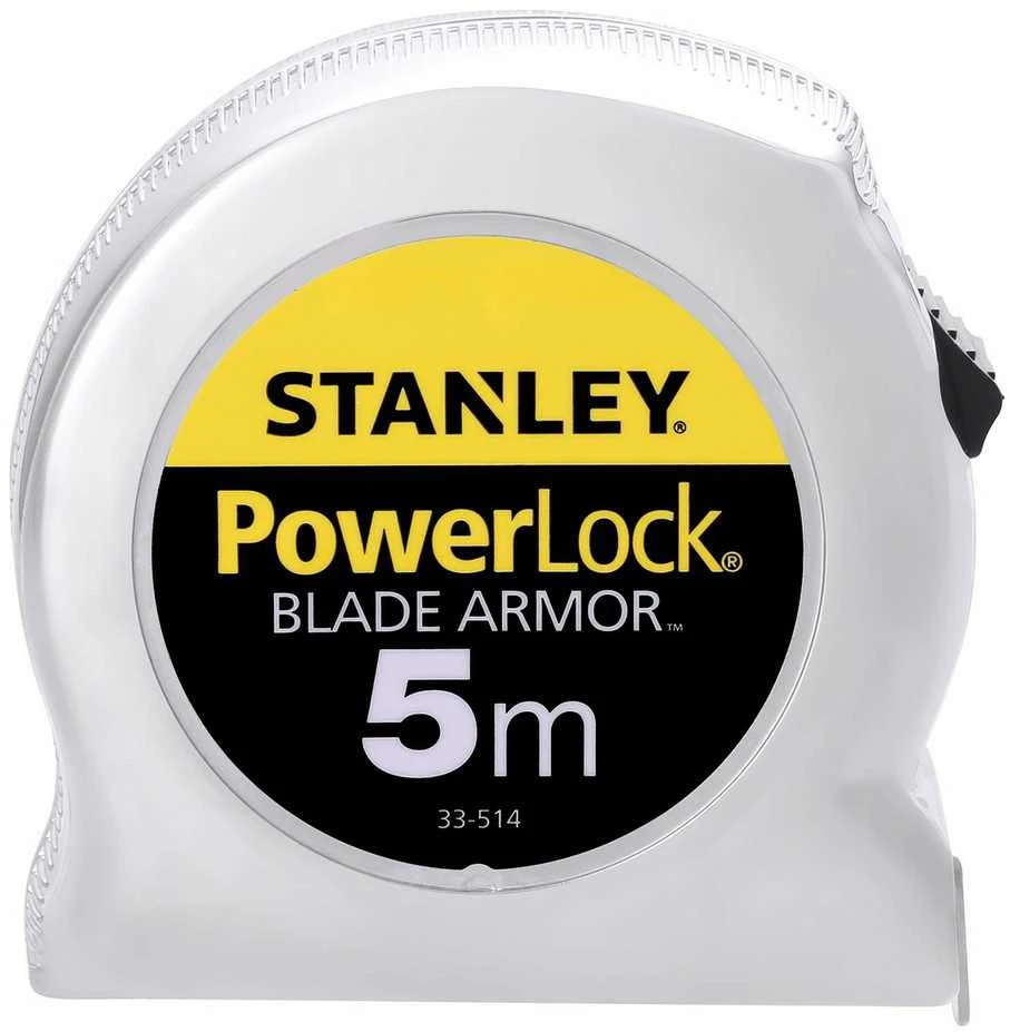 Matavimo ruletė Stanley 0-33-514; 5 m