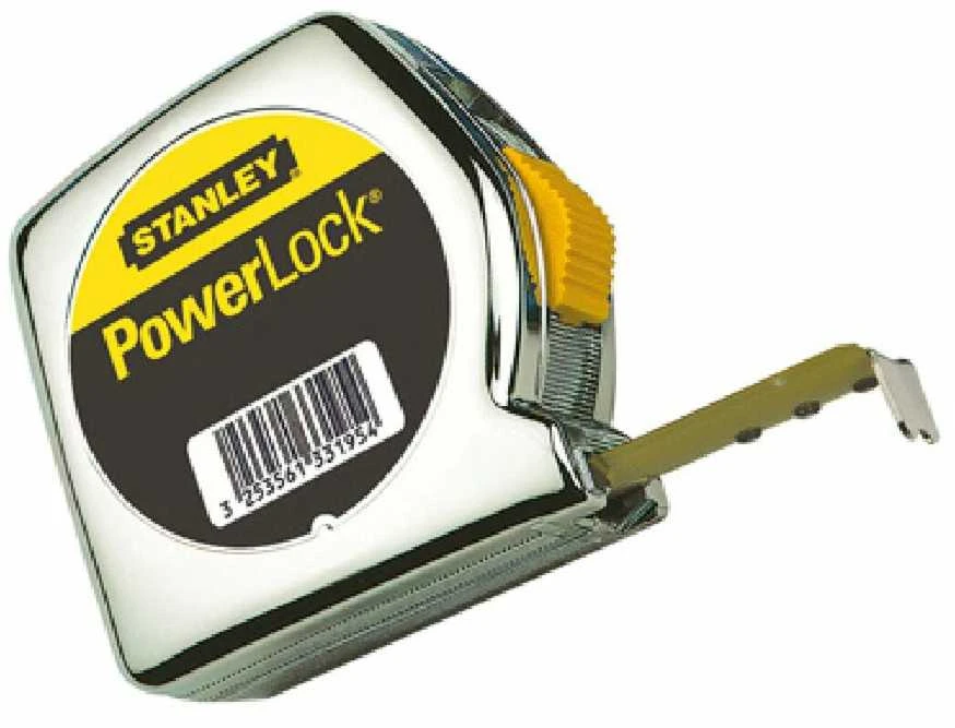 STANLEY MIARA ZWIJANA 5mx25mm POWERLOCK