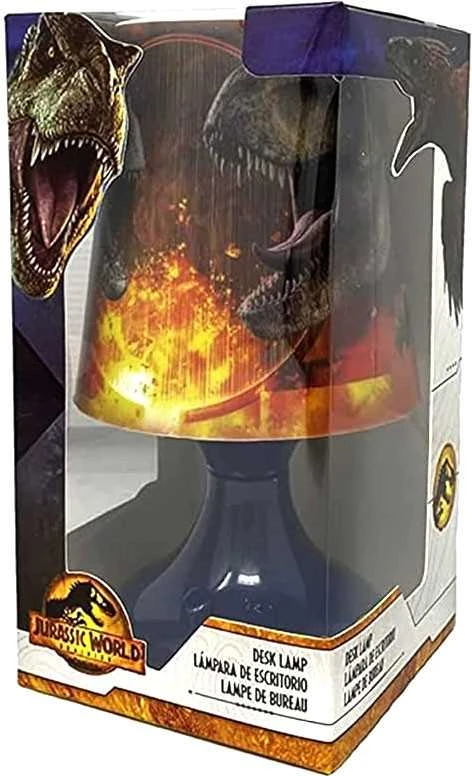 „Juros periodo pasaulio Dominion“ mini LED lempa