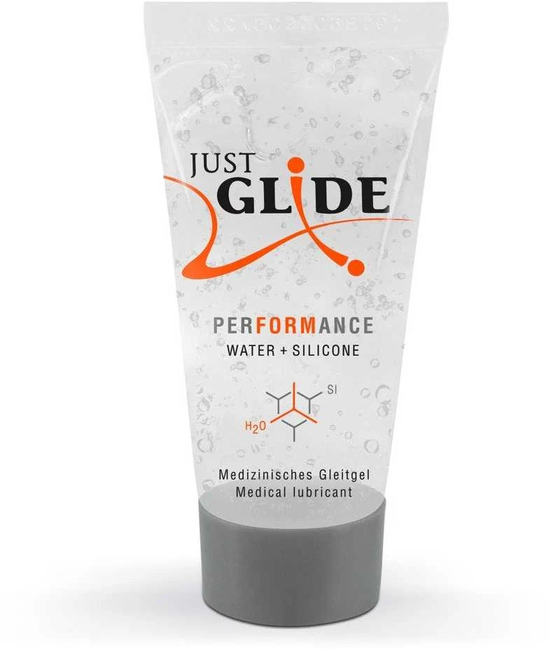 Just Glide Performance 20 ml
