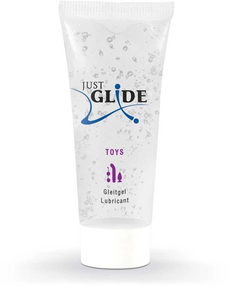 Just Glide Just Glide Toylube 20 ml
