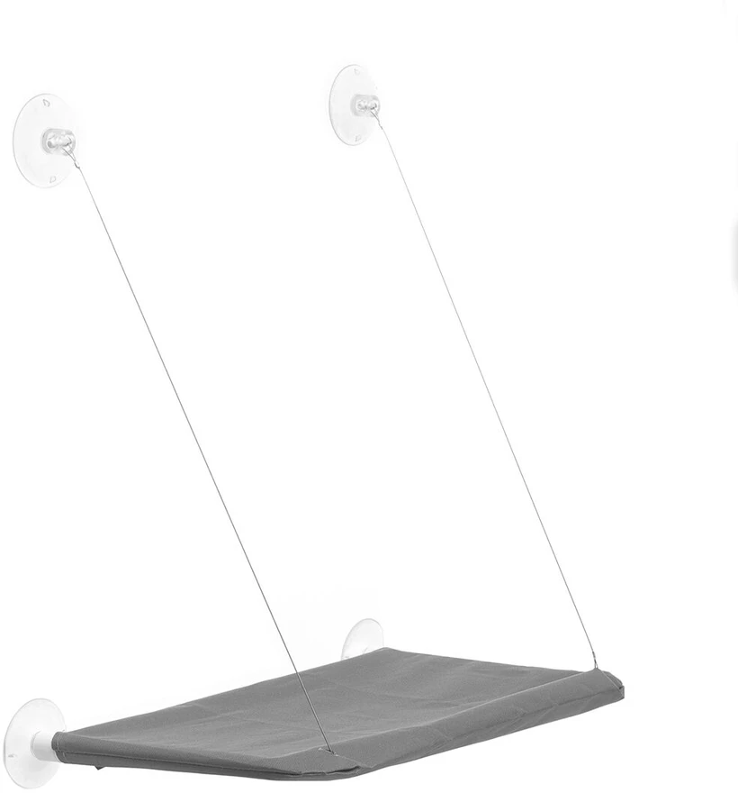 Kabantis kačių hamakas Catlax InnovaGoods