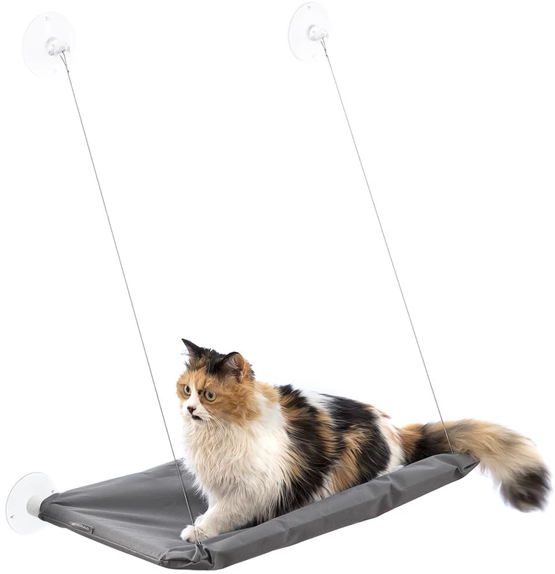 Kabantis kačių hamakas Catlax InnovaGoods