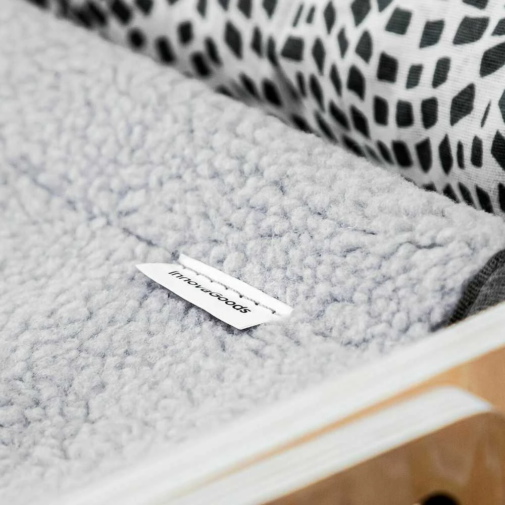 Innovagoods Kačių lova, kuri tvirtinama prie lovos
