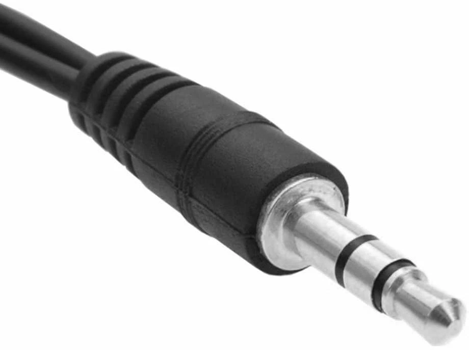 Apte 3.5mm AUX šakotuvas