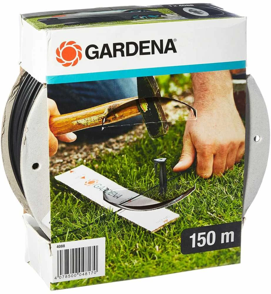 Kontūro kabelis Gardena, 150 m