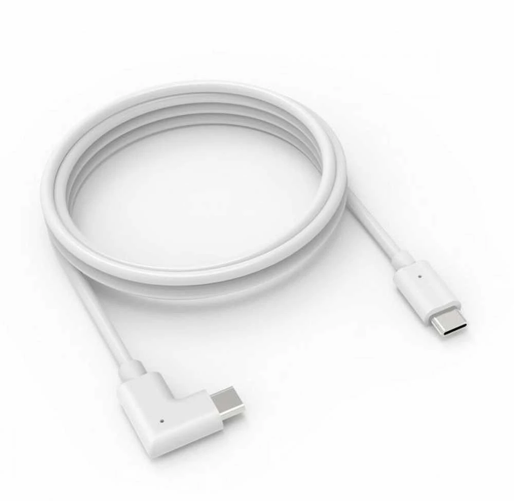 Compulocks USB kabelis Eaton USB-C - USB-C 1.8 m Baltas (6FTALLUSBC)