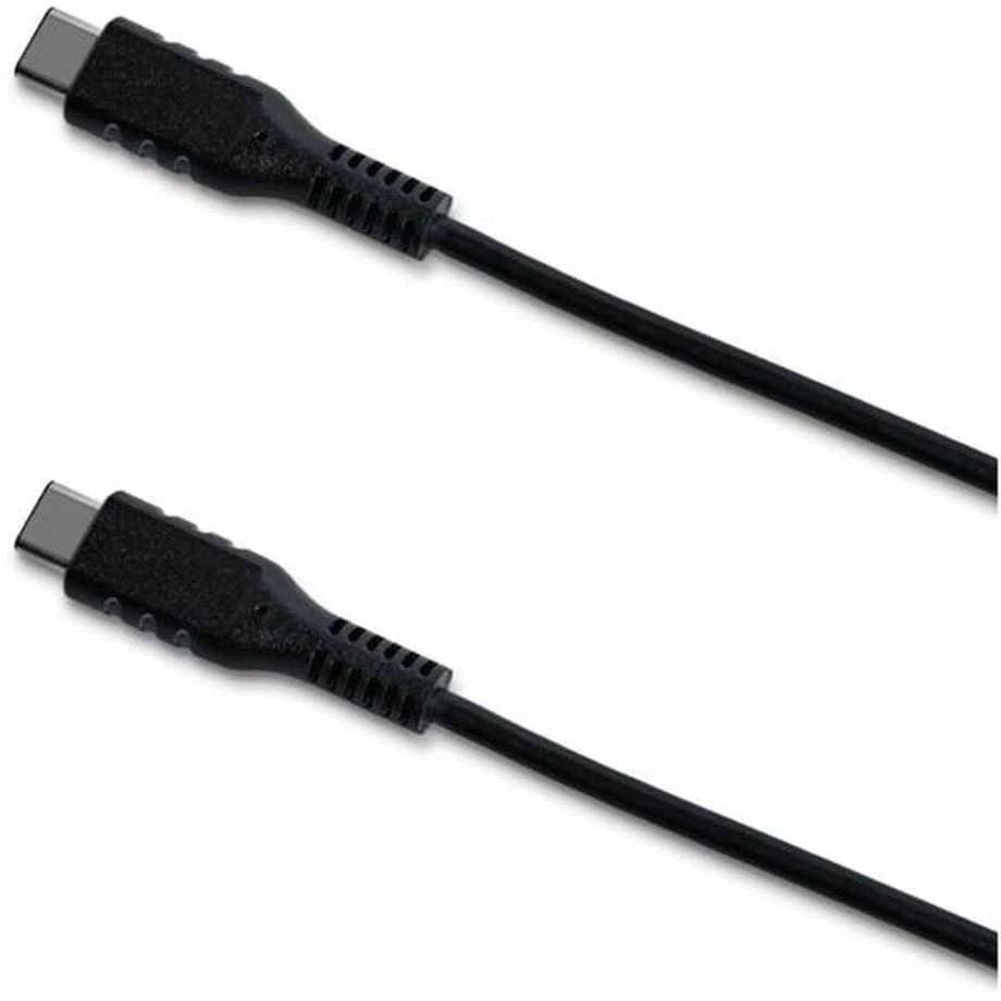 CELLY USB-C Į USB-C KABELIS 1M