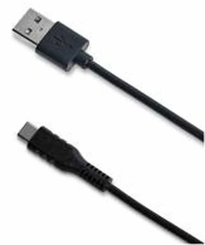 CELLY USB – C TIPO KABELIS (1MT.)