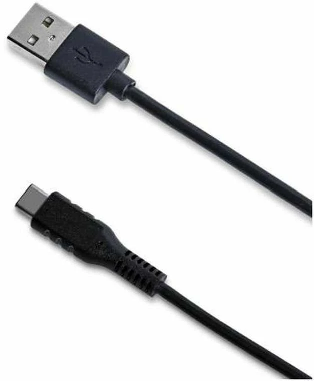 CELLY USB TYPE-C CABLE 2M