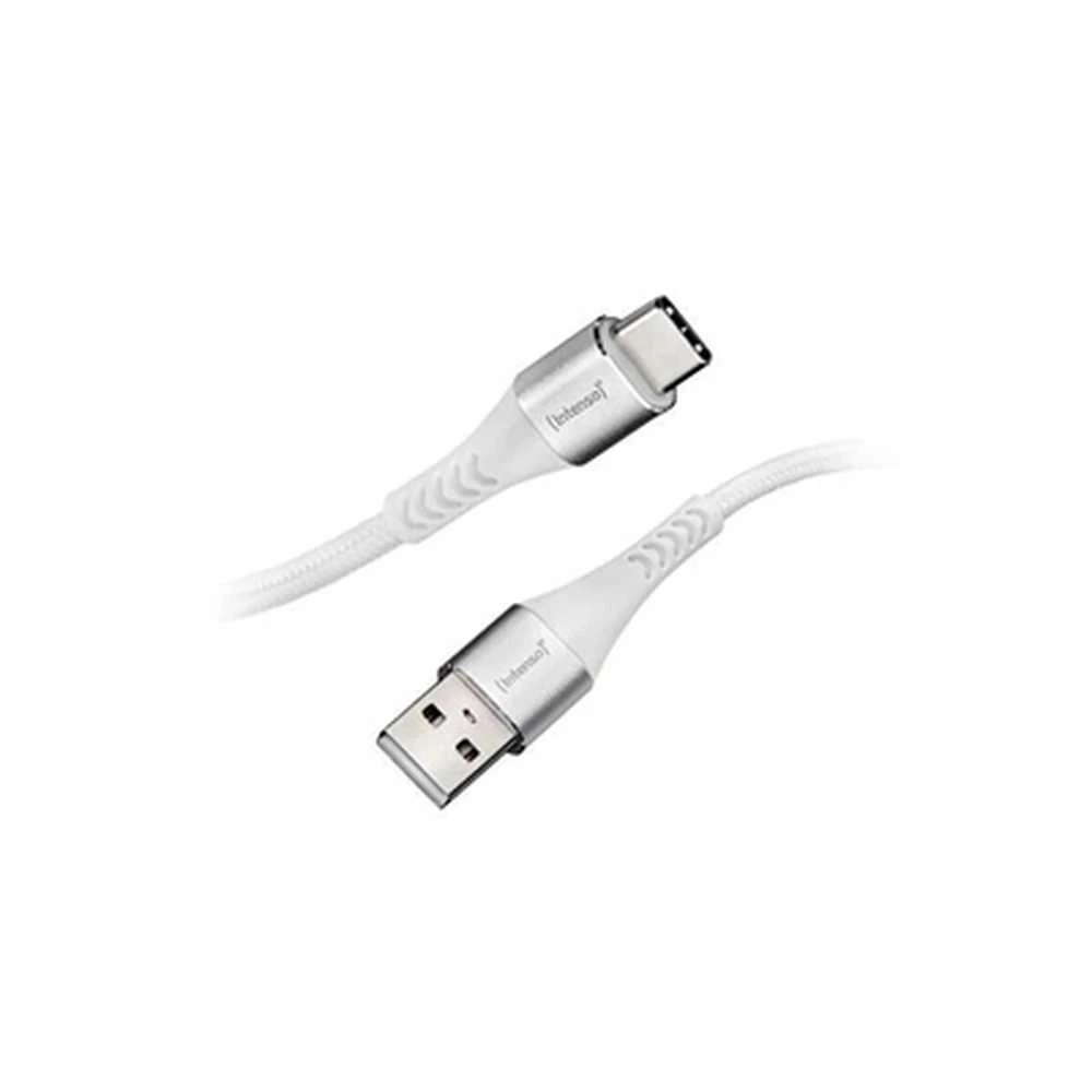 KABELAS USB-A Į USB-C 1.5M/7901102 INTENSO