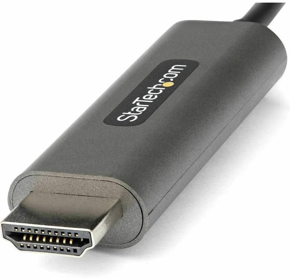 StarTech HDMI jungtis su logotipu