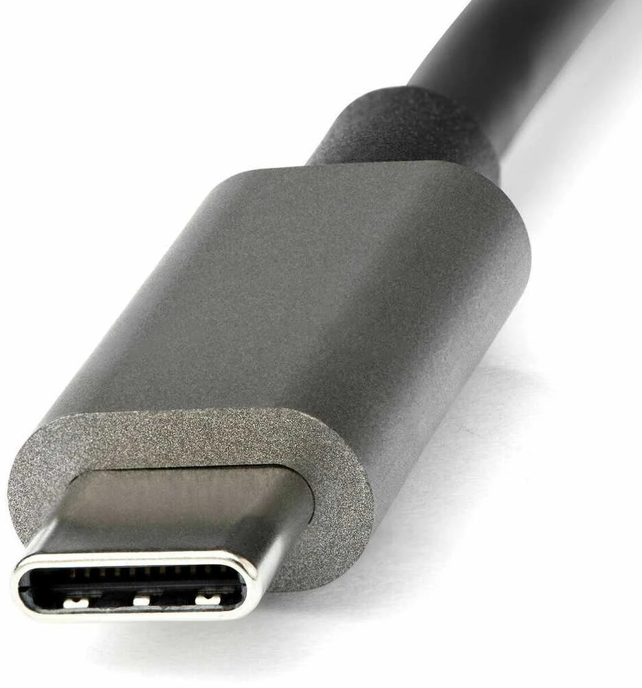 StarTech USB-C laido jungties stambus planas