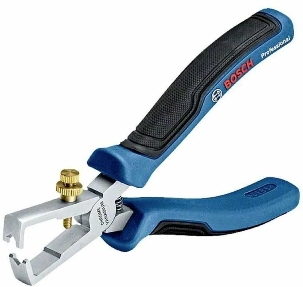 Bosch Replės laidų izoliacijos nuėmimui
