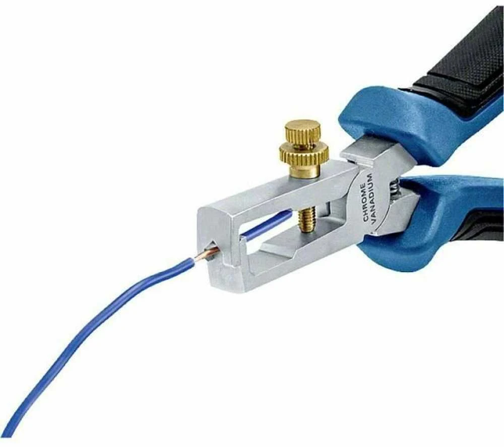Bosch Replės laidų izoliacijos nuėmimui