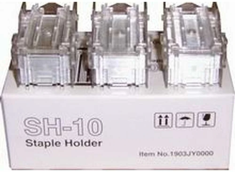 Kyocera Staples Namų segtukai SH-10 SH10 (652010025) 1903JY0000