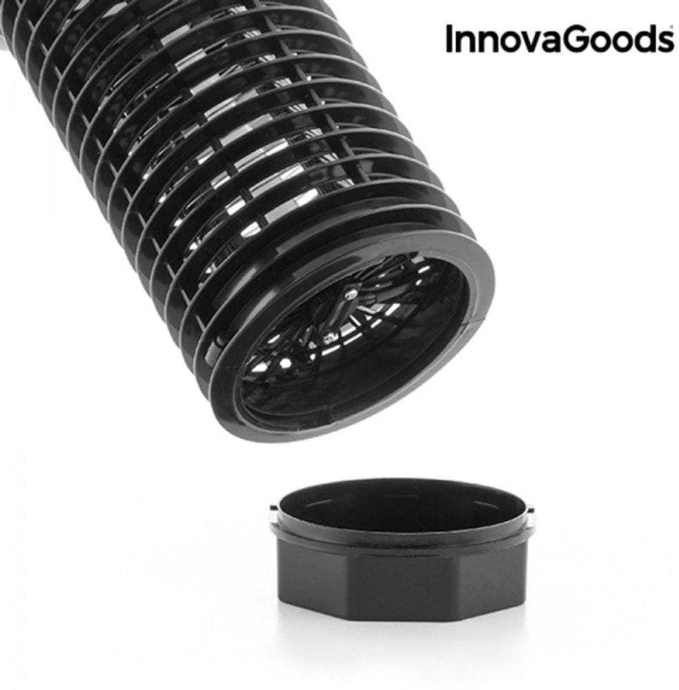 Uodus naikinanti lempa KL-1800 InnovaGoods