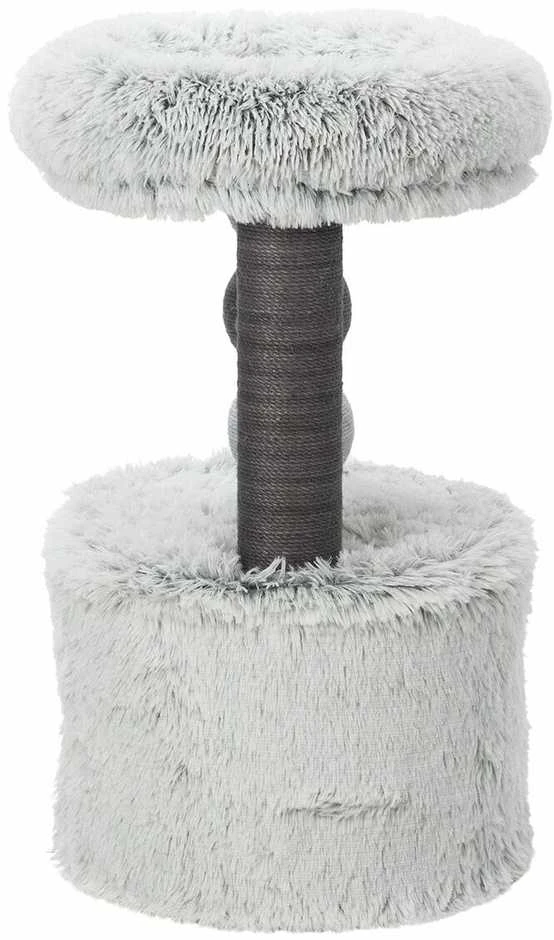 TRIXIE Junior draskyklė stulpas, 42cm, mėtų