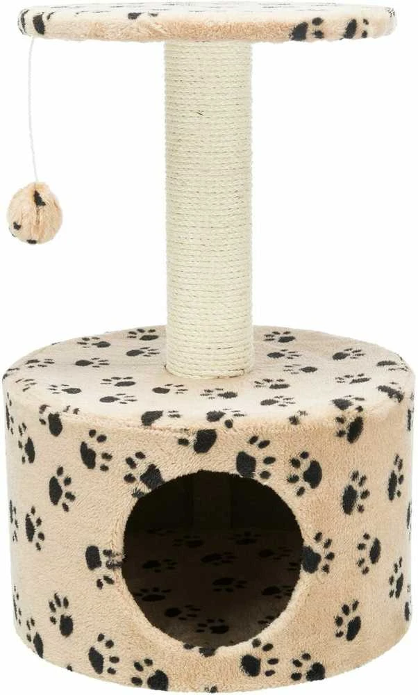 TRIXIE Junior draskyklė stulpas, 42cm, mėtų
