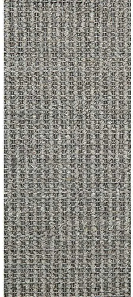 Trixie Cat laipiojimo stiebas Sisal Pilkas 9 × 48 cm Montuojamas ant sienos